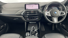 BMW X4 xDrive20d MHT M Sport X 5dr Step Auto Diesel Estate